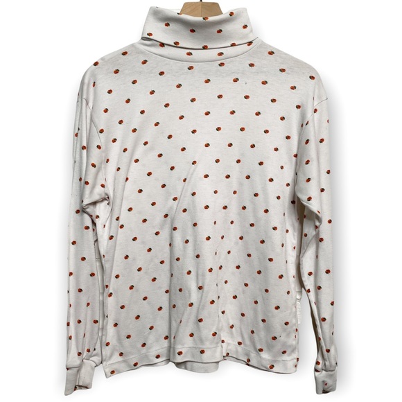 halloween turtleneck